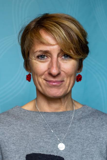 Katarzyna Grabska